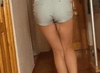 美女邪恶gif动态图:老公在厨房要了