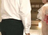 爱爱的图片女的表情：教官你轻点上我