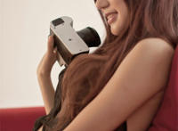 我和二嫂睡在一起，刚生完孩子的嫂嫂，可爱诱人军嫂