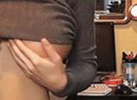 看了会湿的文章邪恶动态图片：三阴的准确位置图 师傅不要被男友揉胸的故事