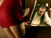 宠妻之一女二夫邪恶动态图：50个男人搞一个女人