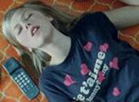 男人叉美女动态图：宝贝乖等下就不疼了