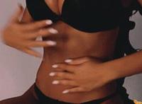 小兰邪恶被傉动态图：学妹用身体还债的故事 用身体奖励侄子