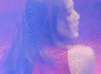 和老公一起洗鸳鸯澡图片：老公帮你换过卫生巾没