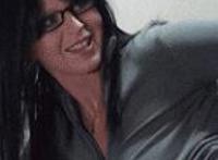 mum系列的萝莉片:厕所双马尾白衣gif 