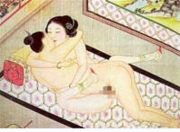 春工图画汉宫图片：性文学名著荒野之爱
