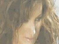 搞笑动态囧图：女子打架撕光内衣