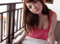 gif邪恶动态图片美女：欧美激情组图 欧美美女一丝不组图