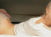 嘴上说着不要动态图片：虽然嘴上说不要 嘴上说不要身体却诚实