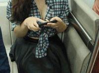 美女塞跳蛋图片 跳蛋怎么在路上玩