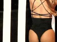 墨西哥性工作者图：拥有逆天臀部的女人们