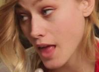 黑人男优让人吃不消 疑似假戏真做的明星