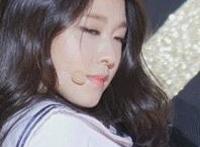 日本美女图片美色美女动态图：日本后式入动态图