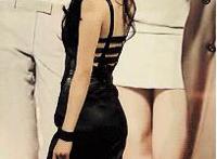 美女邪恶gif动态图：自从尝了男神的丁丁 自从我看了男神的丁丁