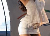 高中妹子啪啪啪GIF动态图：强姧美女全程图片