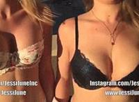 小兰邪恶被傉动态图：学妹用身体还债的故事 用身体奖励侄子