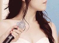 遥控跳蛋gif：带着蝴蝶逛街自述