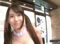 邪恶gif动态图第41期：邪恶图片学园禁情