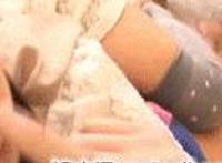 叉b放大XXOO动态图：好色的医生GIF图