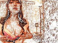 很黄很暴力gif动图：大保健全套包括什么 莞式三十六式详解