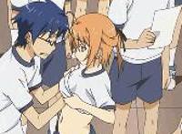 古代妃子侍寝的过程：皇上臣妾想要你舔，欲成欢唐亦衡姚璐