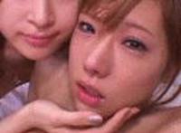 下面被吸过程动态图片：第一次亲密接触的过程 我的禽兽男友