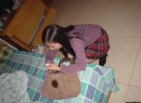 初音未来h邪恶图片：初音未来被侮辱图片图