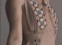 办公室诱惑漂亮上司图：办公室诱惑美女上司邪恶动态图