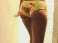 我可以摸你胸吗 这才是真正的甩奶舞