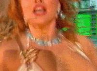 自习室里的龌龊男女 接吻时男生的小动作