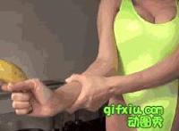 口胶的卫生怎么搞 口交怎么才会卫生gif图解