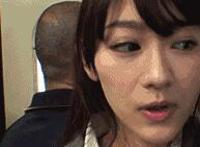 女人给男人口活法动态图片：周迅为文强吹箫图