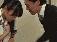 妹子吃冰激凌视频大全 美女教你吃香蕉动态图片