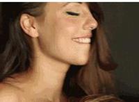 日本综艺无下限游戏邪恶动态图片：日本猜猜家人游戏