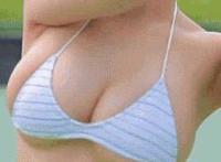妊娠系列邪恶gif：母乳大本营