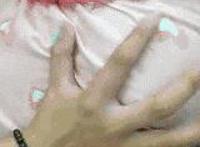 掀开裙子从后进入gif动态图：后入式动态图不看后悔