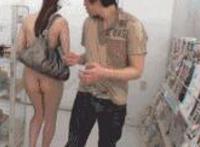 后进式大集合大爱动态图：日本后入动态图 声音