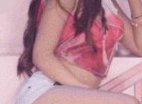 口咬动态图：老板让我含他那里 老板不要了太粗了