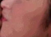 阿啊阿阿啊阿动态图 玩坏了p女神没钱打车甘愿被上