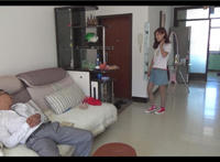 闻美女的脚 高清足底内涵图片