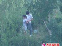 新疆医科大学野战门照片直播