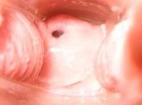 女孩月经初潮图片