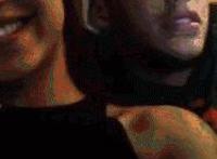 老公睡觉手不老实 老公爱摸着咪咪睡觉：成人没内涵性感的小内内邪恶动态图