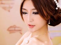 学生妹尤物美女珠宝迷人体模特欣赏美图很惹火
