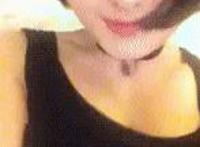 翘臀嫩模三角洲泄春光诱惑图：可以帮你撸撸管(