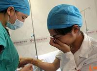 女人性病图片 女性性病外阴高清图片 女人得性病的症状图片
