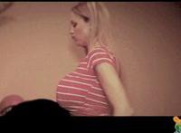 真人空姐动态图：空姐做 动态图gif 空姐被叉gif动态图