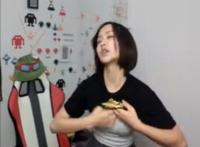 miss排位日记紧身衣图片欣赏 