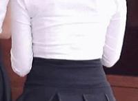 爆菊花会不会有屎!千万不要刮菊花毛