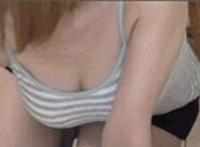 美女正在被叉动态图：男人叉叉女人动态图